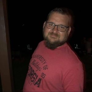 Meet your Posher, Tim